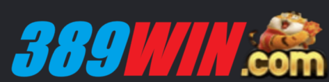 389WIN-Logo